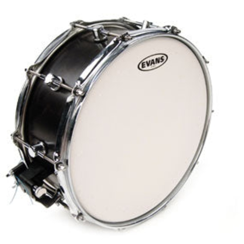 Evans ST Dry  ‘Super Tough DRY’ Snare Drum Head – 13
