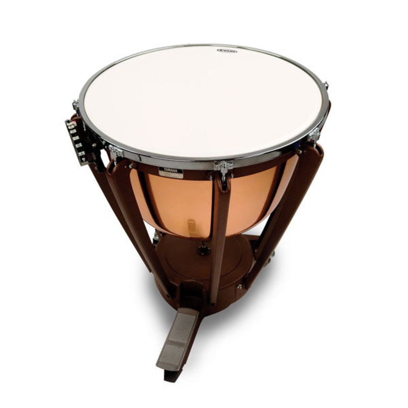 Evans Orchestral Timpani Drum Head – 28 1/2