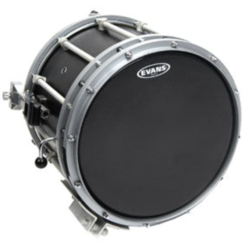 Evans Hybrid-S Marching Snare Drum Head – 13