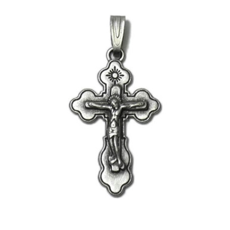 Baptismal Cross K