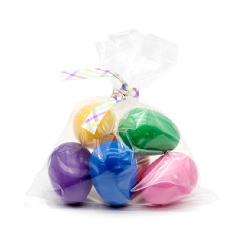 Micro Icon Surprise Egg (6 Pack)