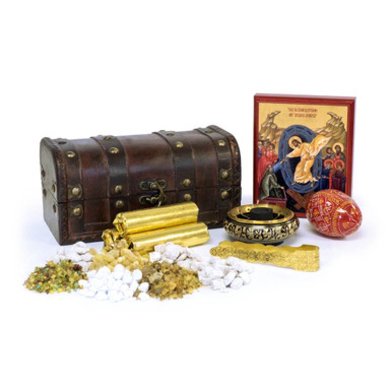 Pascha Gift Set