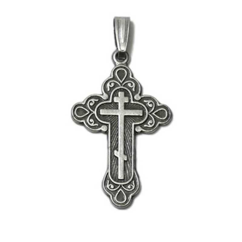 Baptismal Cross I