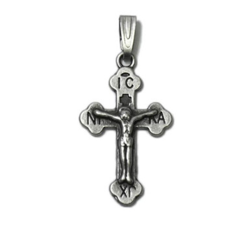 Baptismal Cross L