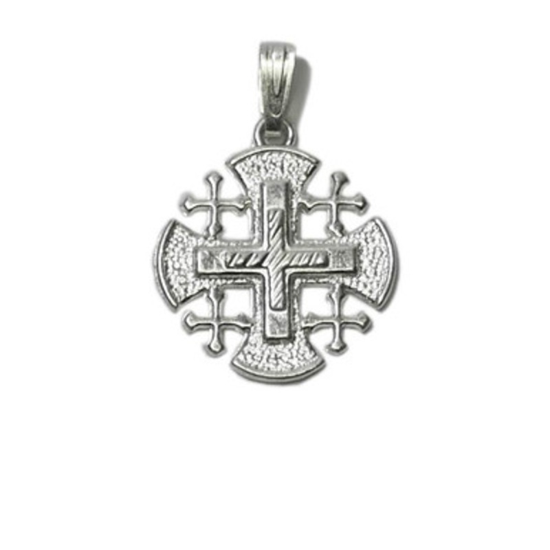 Baptismal Cross H